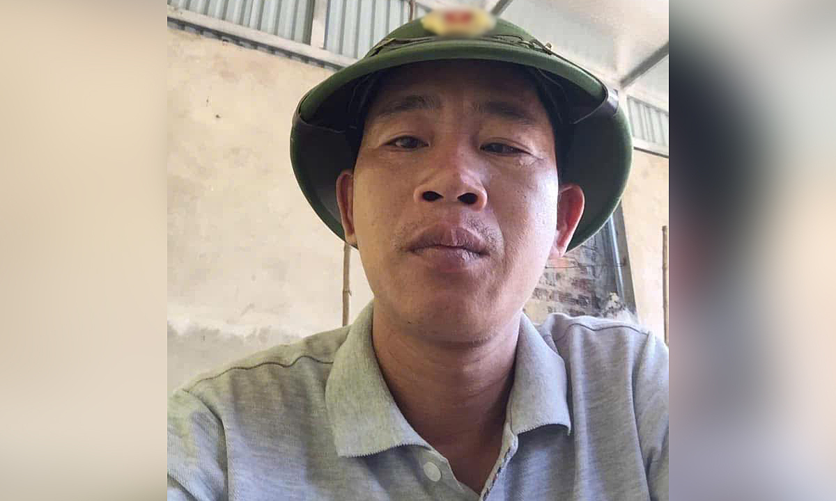 Man fatally stabs ex-wife after reconciliation attempt rejected