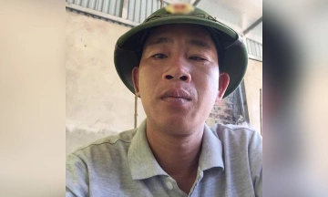 Man fatally stabs ex-wife after reconciliation attempt rejected