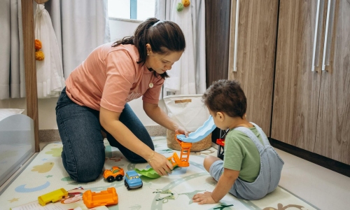 How expensive is raising children in the US?