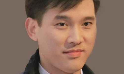 Actor from 'The Return of the Condor Heroes' 1983 passes away