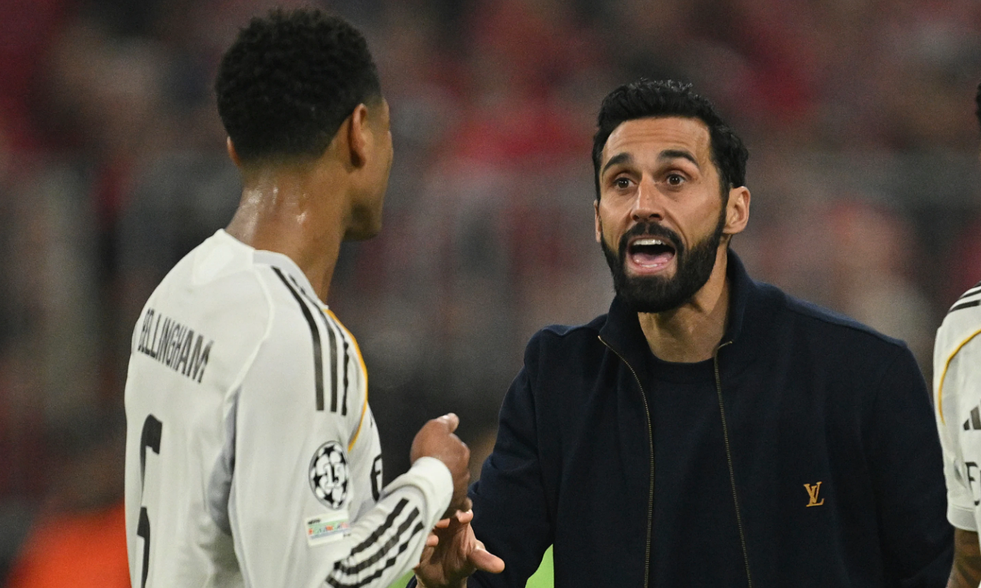 McManaman: "Players are the real bosses at Real"