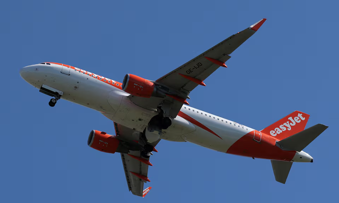 Europe could run out of jet fuel in 6 weeks