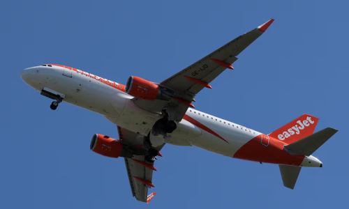 Europe could run out of jet fuel in 6 weeks