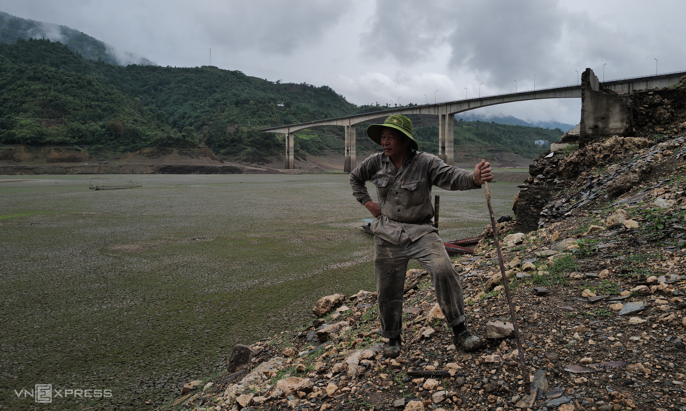How El Nino impacts various regions?