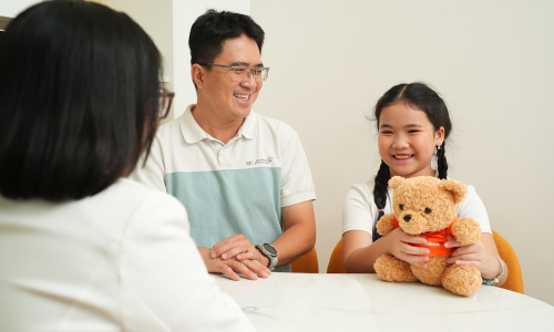 Orion Dental: A family dental care center at Vinhomes Grand Park