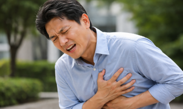 Four common misconceptions about heart failure