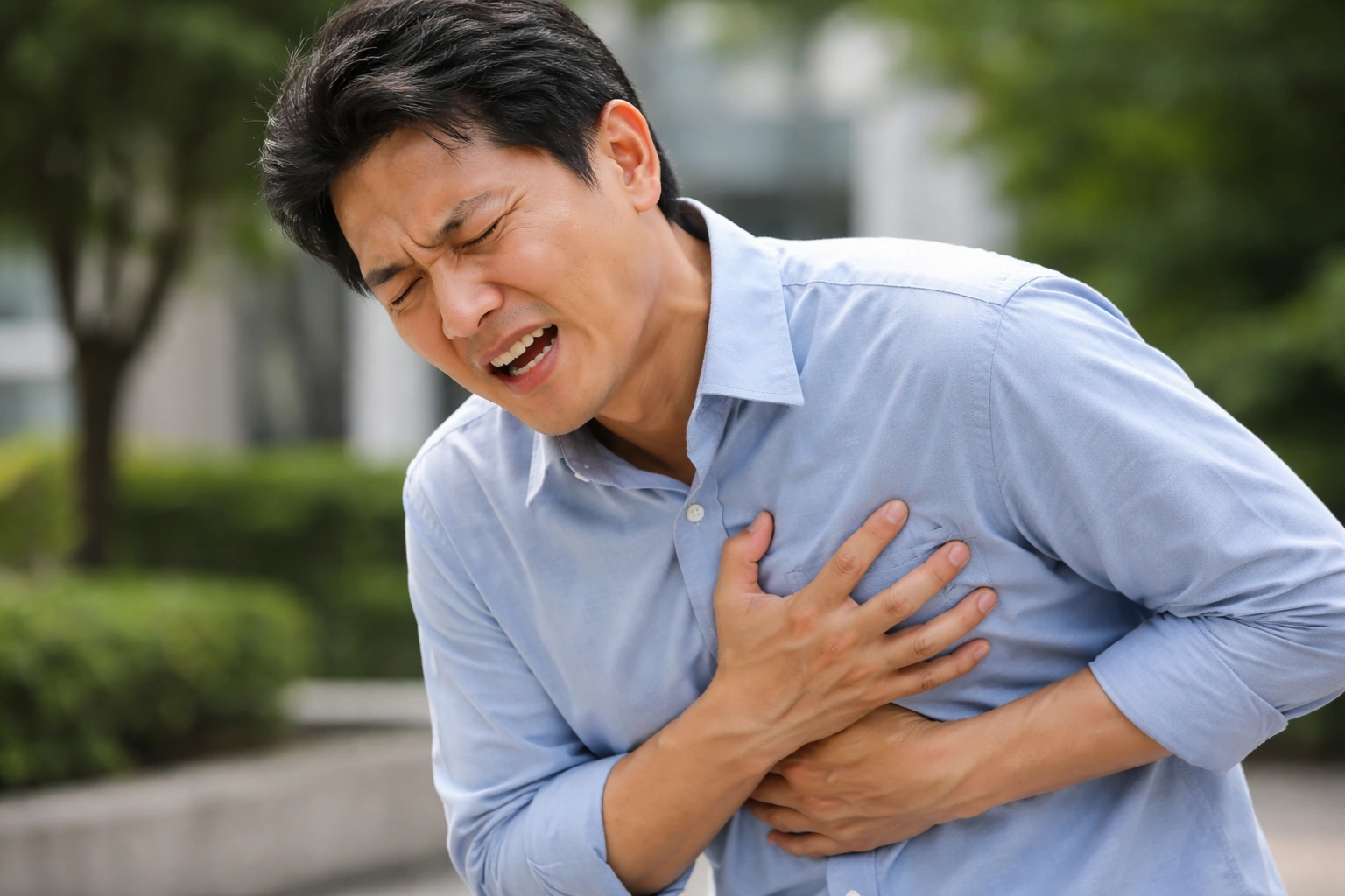 Four common misconceptions about heart failure