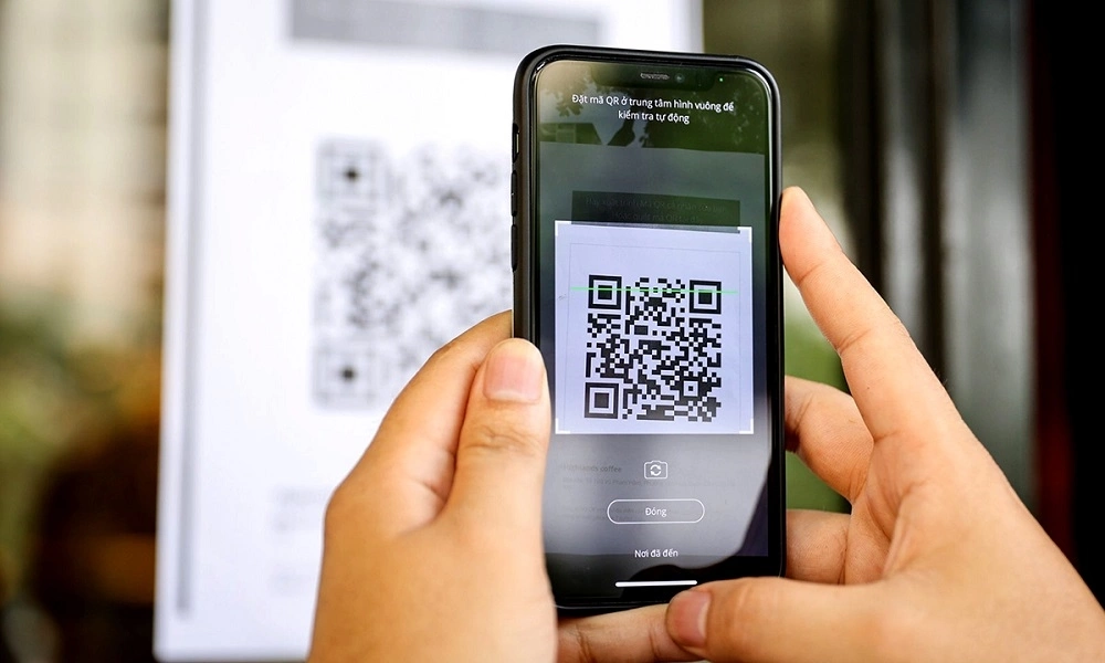 Many banks halt quick transfers over 500 million VND