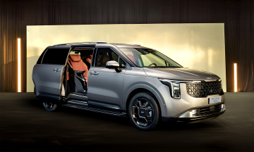 Kia offers incentives on many car models for the april 30 and may 1 holidays