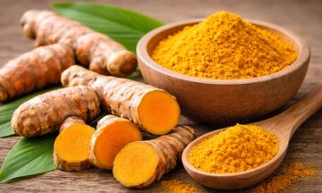 7 anti-inflammatory foods to eat weekly