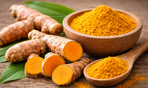 7 anti-inflammatory foods to eat weekly