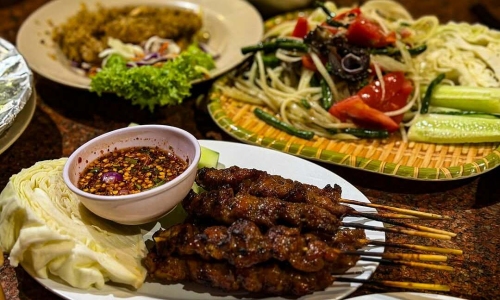 Foods that can harm kidneys when consumed in excess