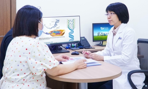 How pregnant women can prevent colds during hot weather