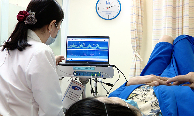 How to stop urinary leakage during gym workouts postpartum?