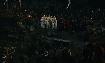 "Phi Phong: blood demon of the sacred forest" - the highland's haunting nightmare