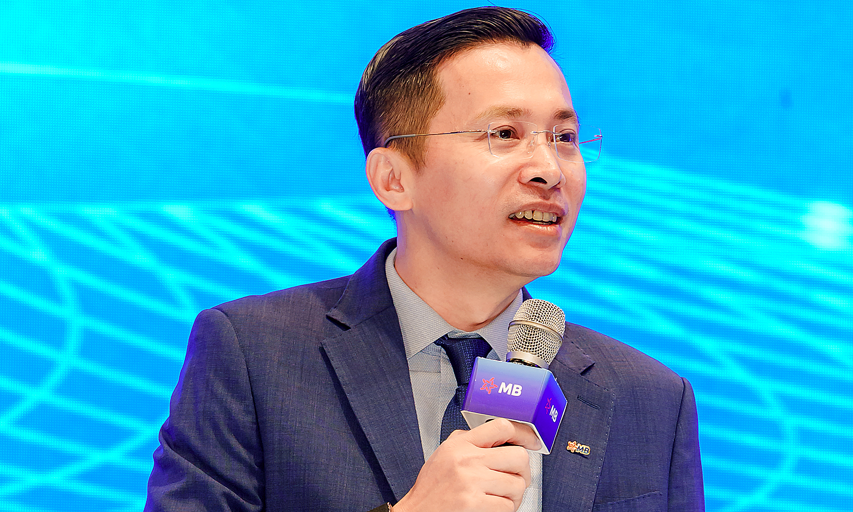 MB CEO: MBV acquisition is an opportunity for breakthrough