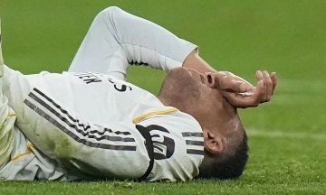 Mbappe's decade-long wait for a Champions League title