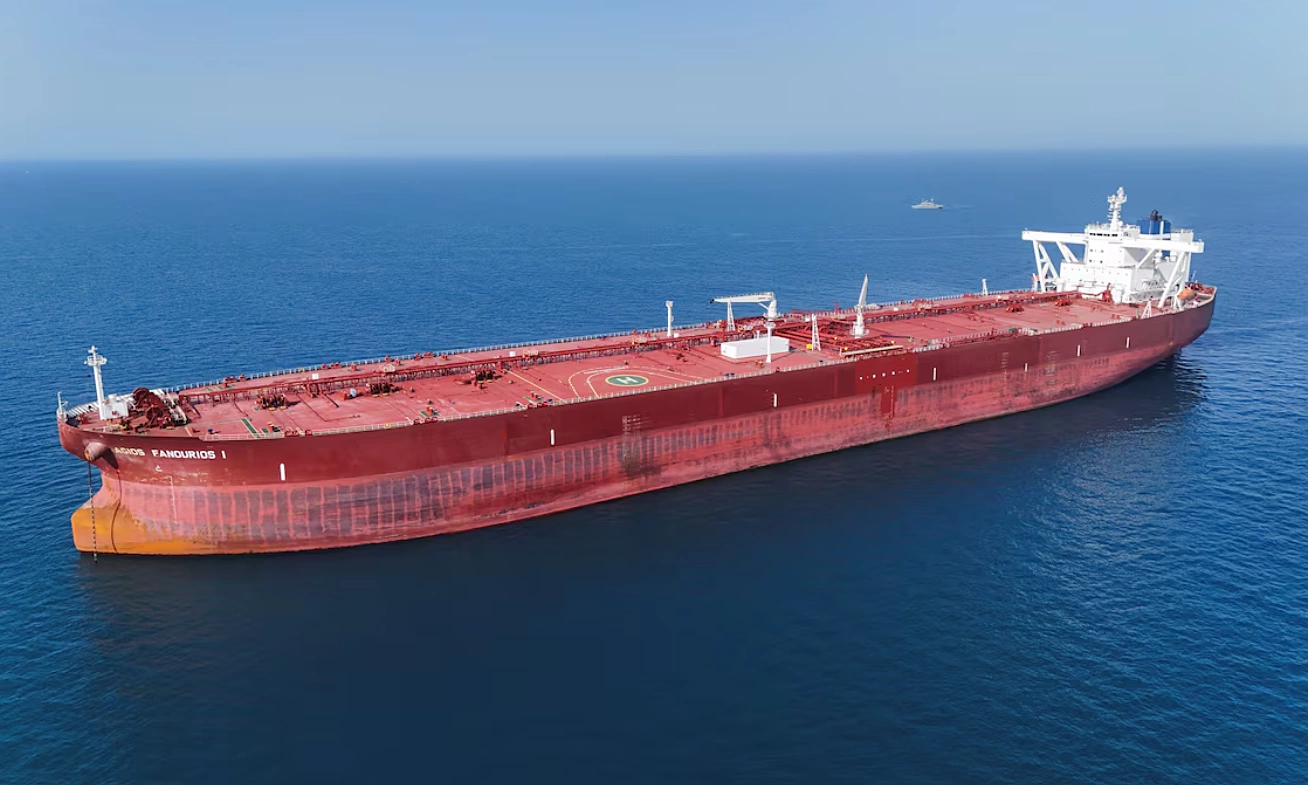 World loses over 50 billion USD in crude oil due to Middle East conflict