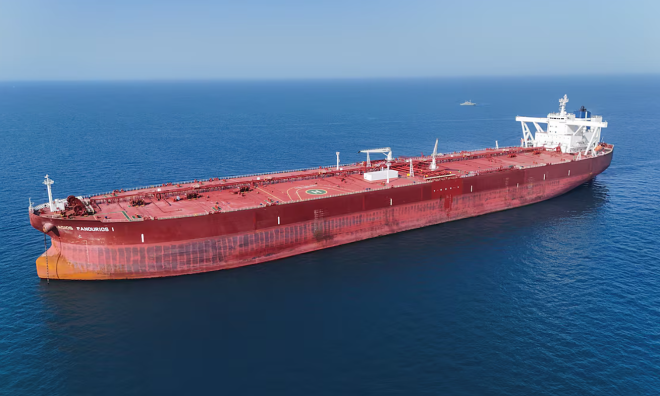 World loses over 50 billion USD in crude oil due to Middle East conflict