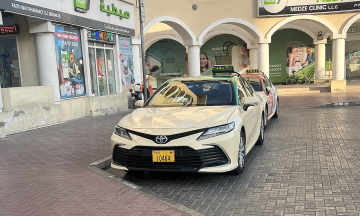 Residents in 'oil well' region shift to hybrid and electric vehicles