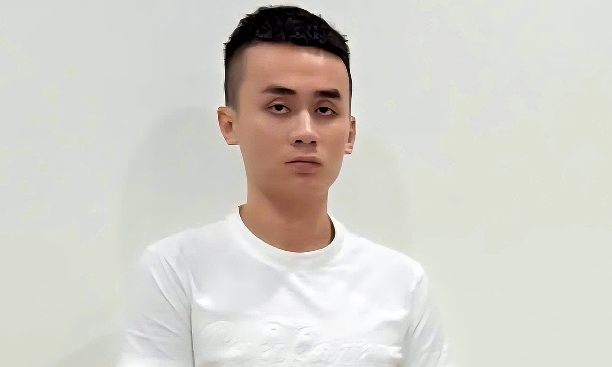 Man arrested for luring woman to home, alleged rape and phone theft