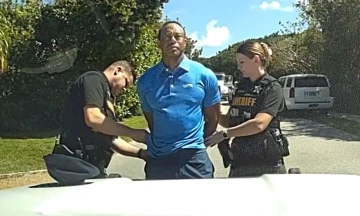 Tiger Woods seeks to conceal drug records