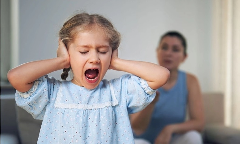 Five 'bad' behaviors that show parents are raising children correctly
