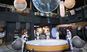 BIDV receives international award for financial education communication