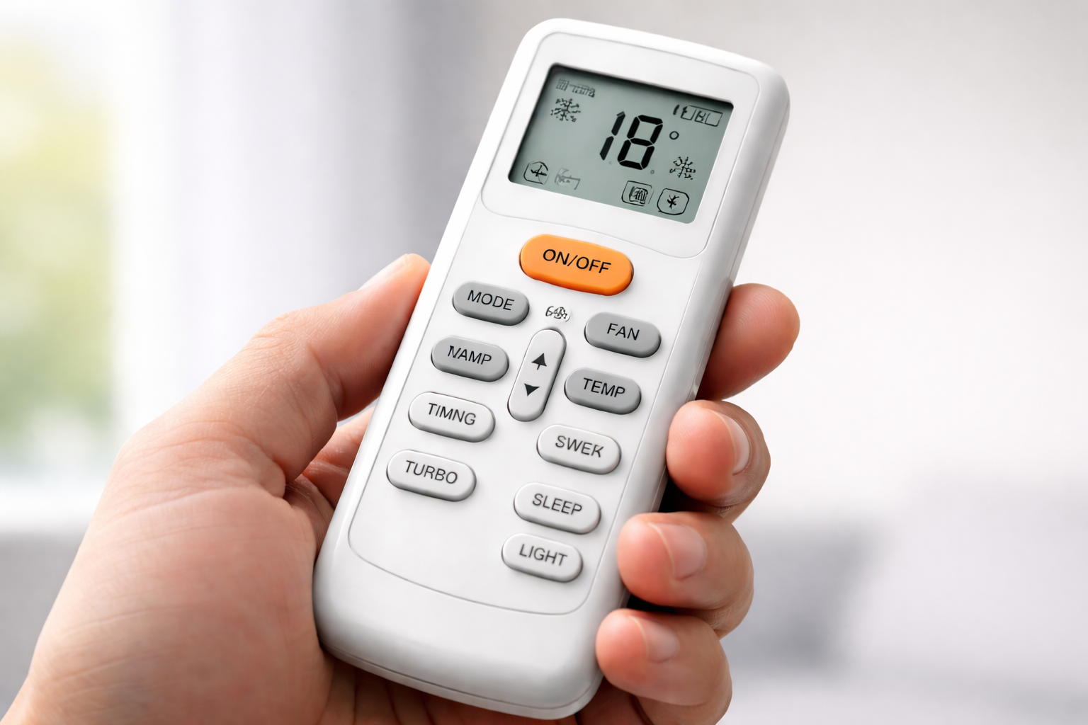 Five summer air conditioning mistakes that cause respiratory illness