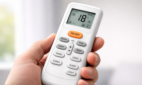 Five summer air conditioning mistakes that cause respiratory illness