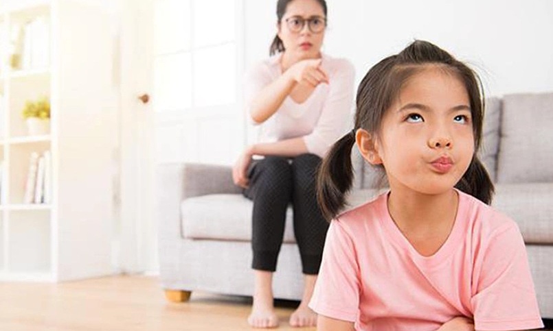 5 parenting rules parents should not compromise on