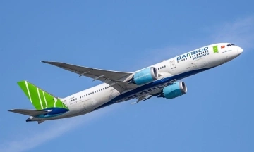 More banks seize assets from Bamboo Airways