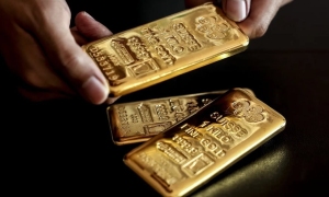 World's largest gold investment fund accumulates 8 tons in one week
