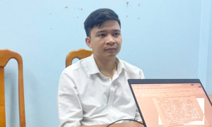 ‘Hoi Thanh Duc Chua Troi Me’ in Quang Tri under investigation