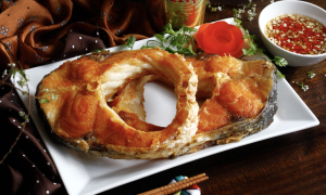 5 dinner foods for a good night's sleep