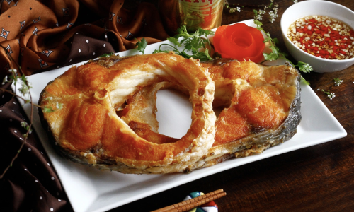 5 dinner foods for a good night's sleep