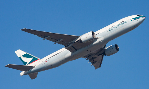 Customers face additional charges if airlines adjust fuel surcharges?