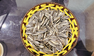 5 foods good for eyes to eat daily