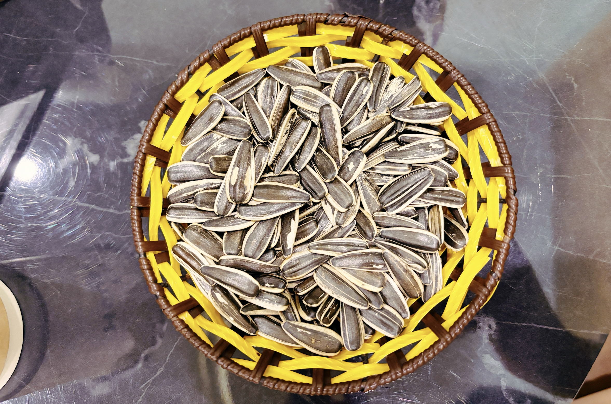 5 foods good for eyes to eat daily