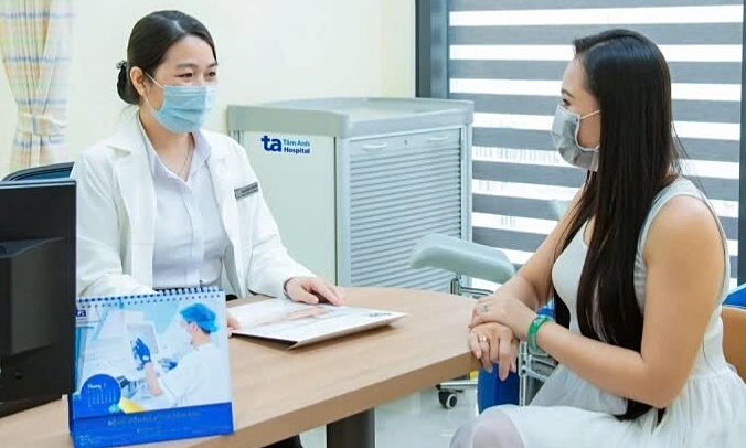 Factors that help predict menopause timing