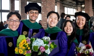 20 US universities most sought after by businesses