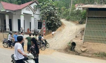 Father falsifies story to conceal fatal beating of 12-year-old son at midnight