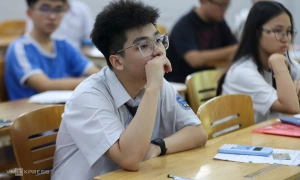 Deputy education minister: educating one student costs an average worker's annual salary