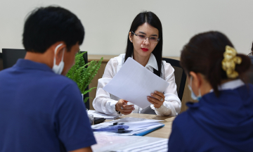 Comprehensive legal review to reduce procedures and costs for citizens