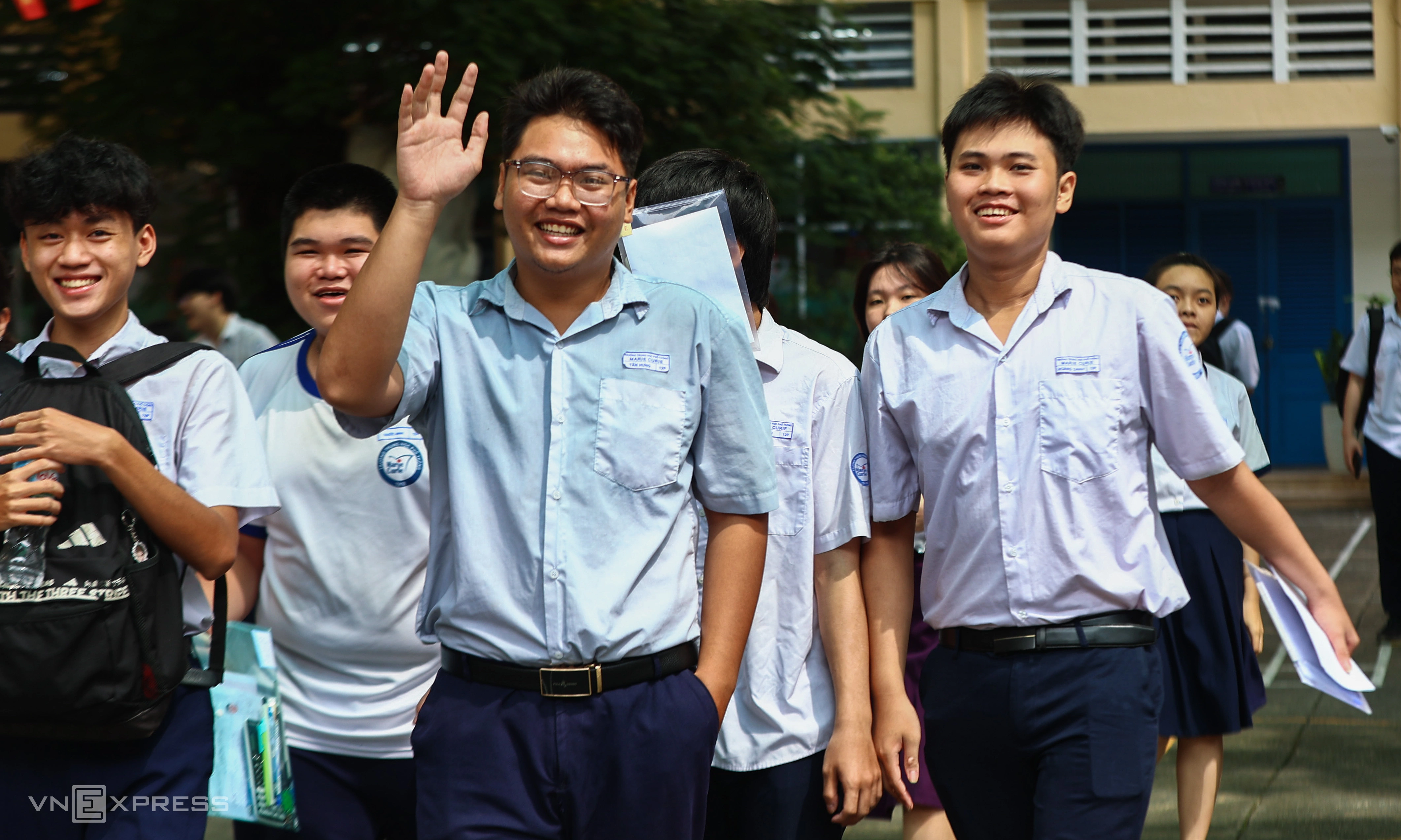 Top 10 most favored university majors