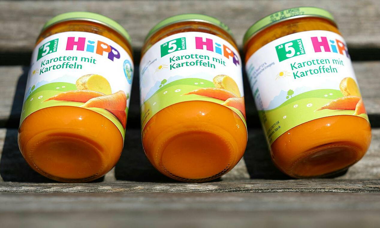 Risk of bleeding if children consume food suspected of containing rat poison