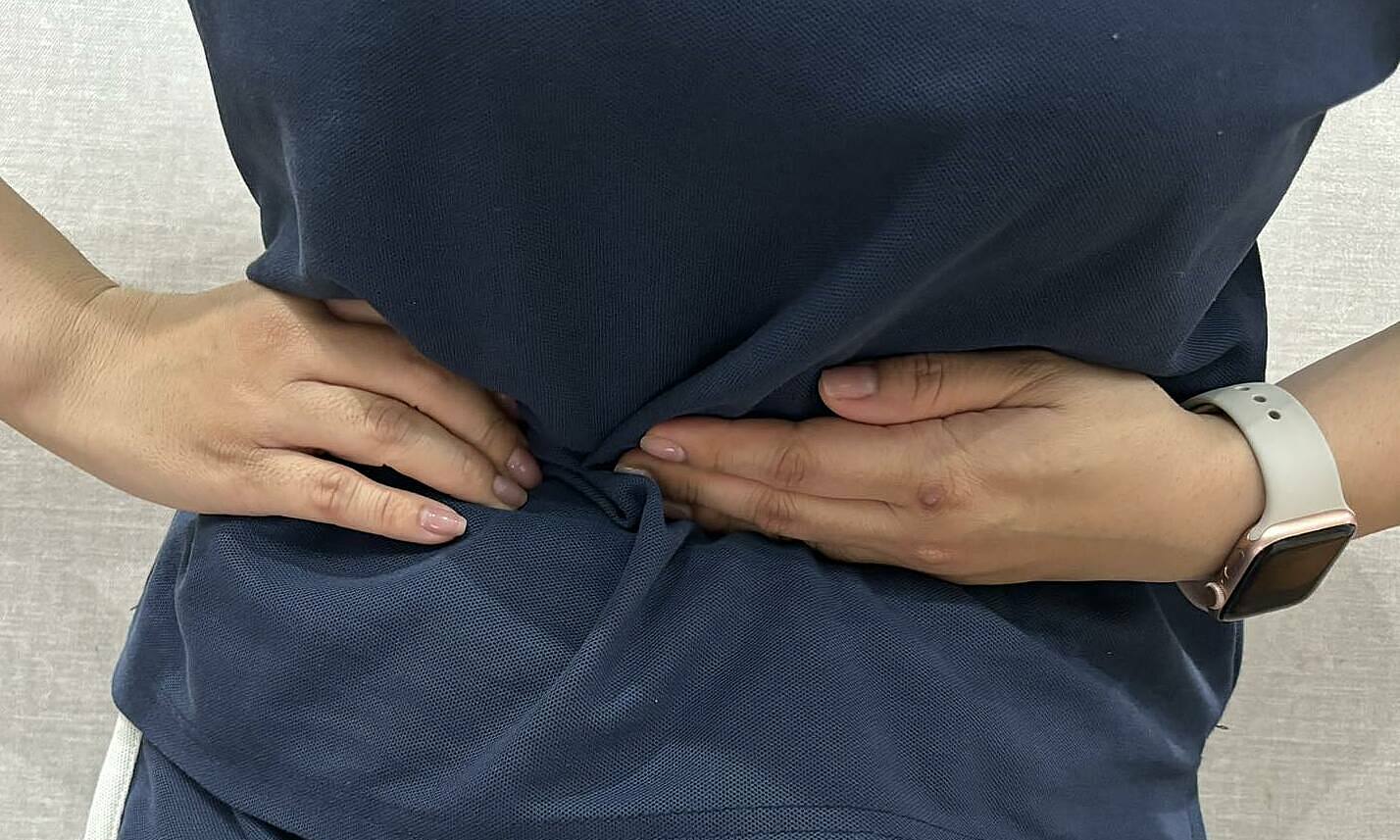 Why stomach cancer can occur without symptoms