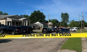 Mass shooting in US kills 8 children