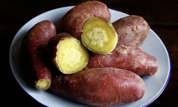 7 vegetables and tubers to eat when you have diarrhea
