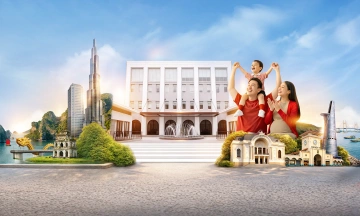 15 years of Generali Vietnam aiming to 'protect every moment' for customers